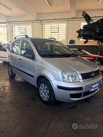 Fiat panda 1.2 benzina