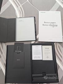 Remarkable 2 mai usato