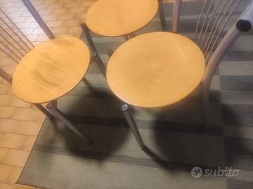sedie calligaris