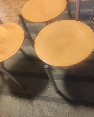 sedie calligaris