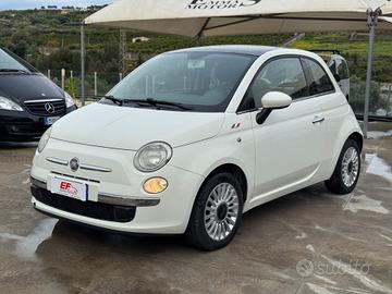 Fiat 500 1.3 Multijet 16V 75 CV Lounge