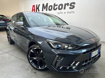 CUPRA Leon 1.5 150 CV DSG