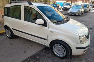 Panda 1200 modello 2012 euro5 neopatentati pochiKM