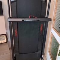 tapis roulant domyos run 100