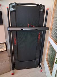 tapis roulant domyos run 100