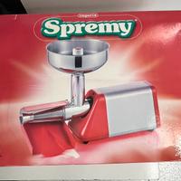 Spremi pomodori elettrico Imperria Spremy