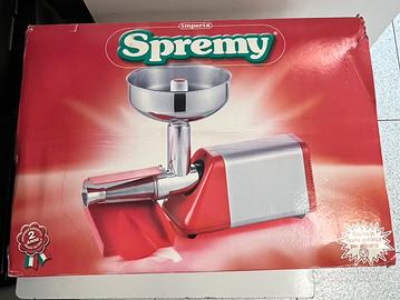 Spremi pomodori elettrico Imperria Spremy