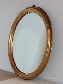 Grande specchio vintage