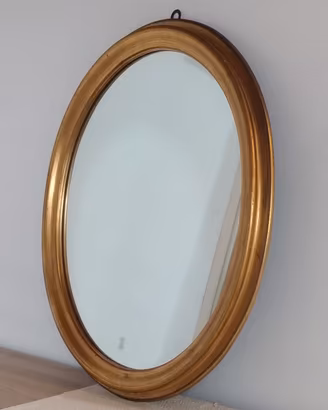 Grande specchio vintage