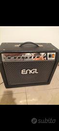 Engl Valvolare Tube Screamer 50 