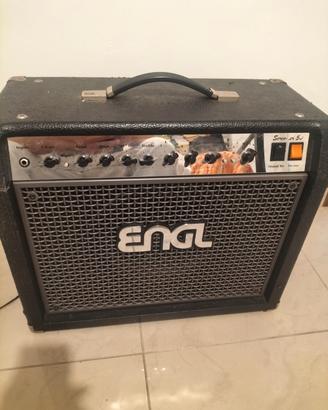 Engl Valvolare Tube Screamer 50 