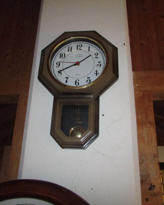 Orologi da parete sveglie