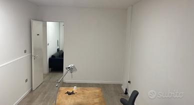 Stanza a professionisti