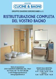Mobili Bagno, Arredo Bagno, Provincia di Varese