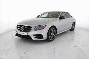 Mercedes Classe E E 220d Berlina Premium 4matic