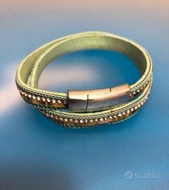 Braccialetto elegante