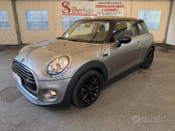 Mini Mini 3 Porte Mini 3p 1.5 Cooper D Boost Autom