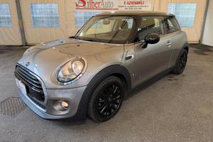 Mini Mini 3 Porte Mini 3p 1.5 Cooper D Boost Autom