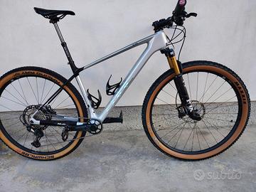 CUBE ELITE C:62 PRO TAGLIA L