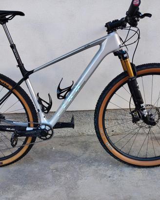 CUBE ELITE C:62 PRO TAGLIA L