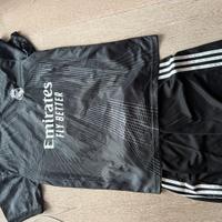 completo real madrid