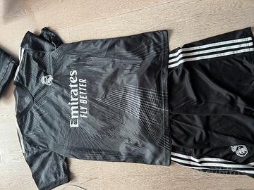 completo real madrid