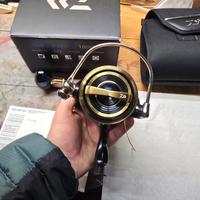 Saltiga Daiwa 10000-H