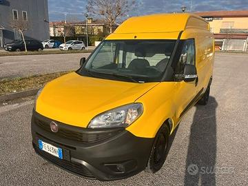 Fiat doblo xl furgone 1.6 mjet