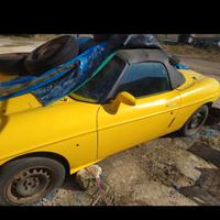 FIAT BARCHETTA