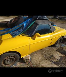 FIAT BARCHETTA