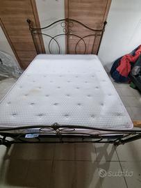 letto matrimoniale 