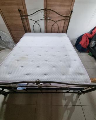 letto matrimoniale 