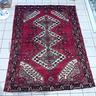 tappeto-180x150-persiano-pakistan-rosso-verdino