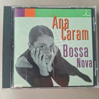 Cd Ana Caram