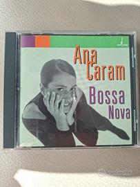 Cd Ana Caram