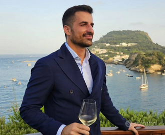 Insegnante di inglese (madrelingua)