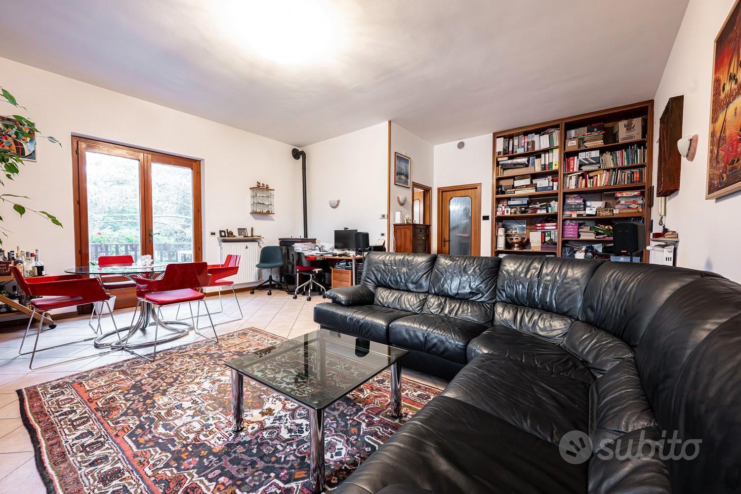Apartment in Duino Aurisina / Devin - Nabrežina, Duino / Devin - Vista 3