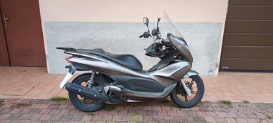 Honda PCX 125 - 2011