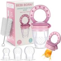 Ciuccio frutta neonati