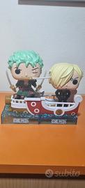 One Piece Funko pop  Kinder uova di pasqua 2026 