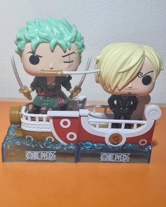 One Piece Funko pop  Kinder uova di pasqua 2026 