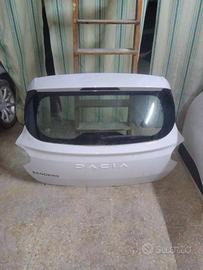 Ricambi dacia sandero dacia sprint dacia daster