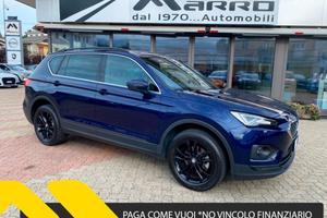 SEAT Tarraco 1.5 TSI Style GANCIO TRAINO