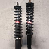 ammortizzatori ant e post per Vespa PX