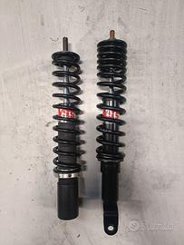 ammortizzatori ant e post per Vespa PX