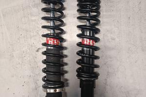 ammortizzatori ant e post per Vespa PX