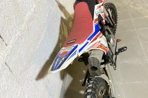 Pit Bike  Lem RF 125/140cc