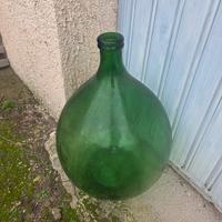 Damigiane in Vetro Vintage – Varie Misure per Arre