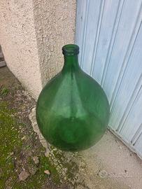 Damigiane in Vetro Vintage – Varie Misure per Arre