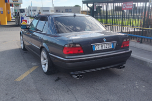 Bmw 735i